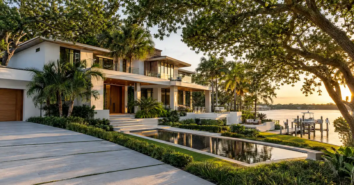 How to Turn a Paid-Off Luxury Rental Into the Next DSCR Purchase