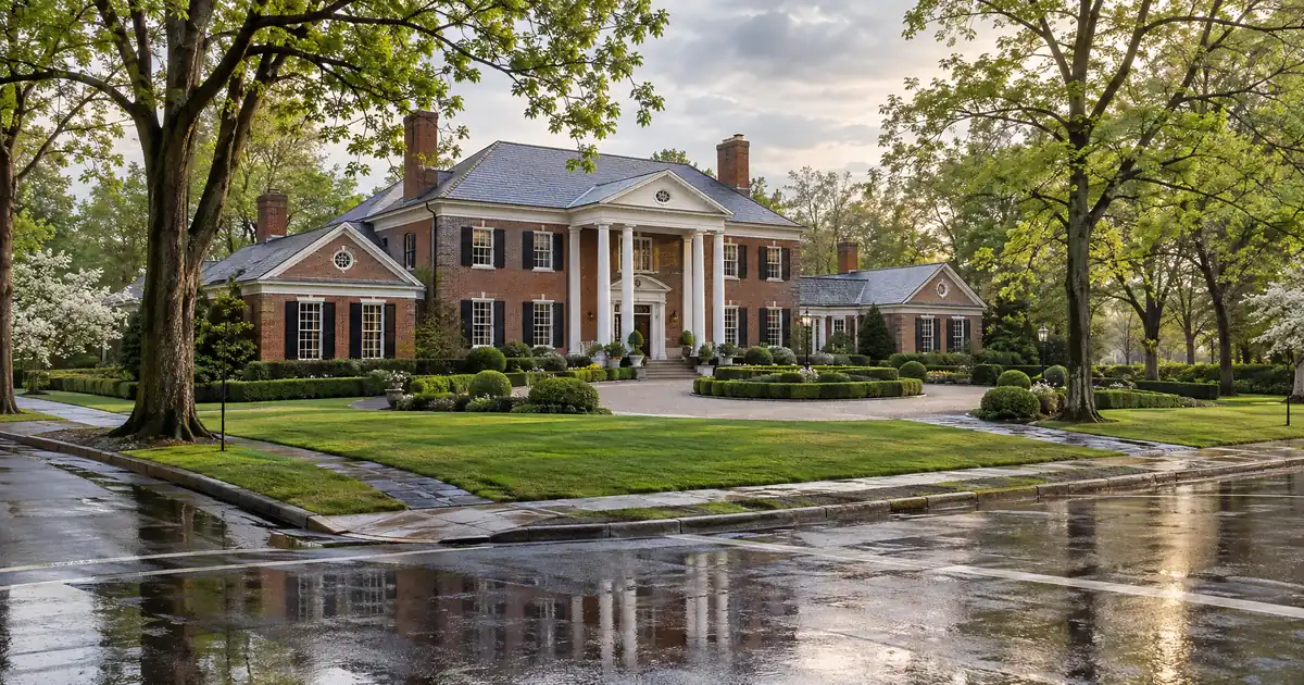 Can You Transfer a Super Jumbo DSCR Loan Into a Trust vs LLC After Closing?