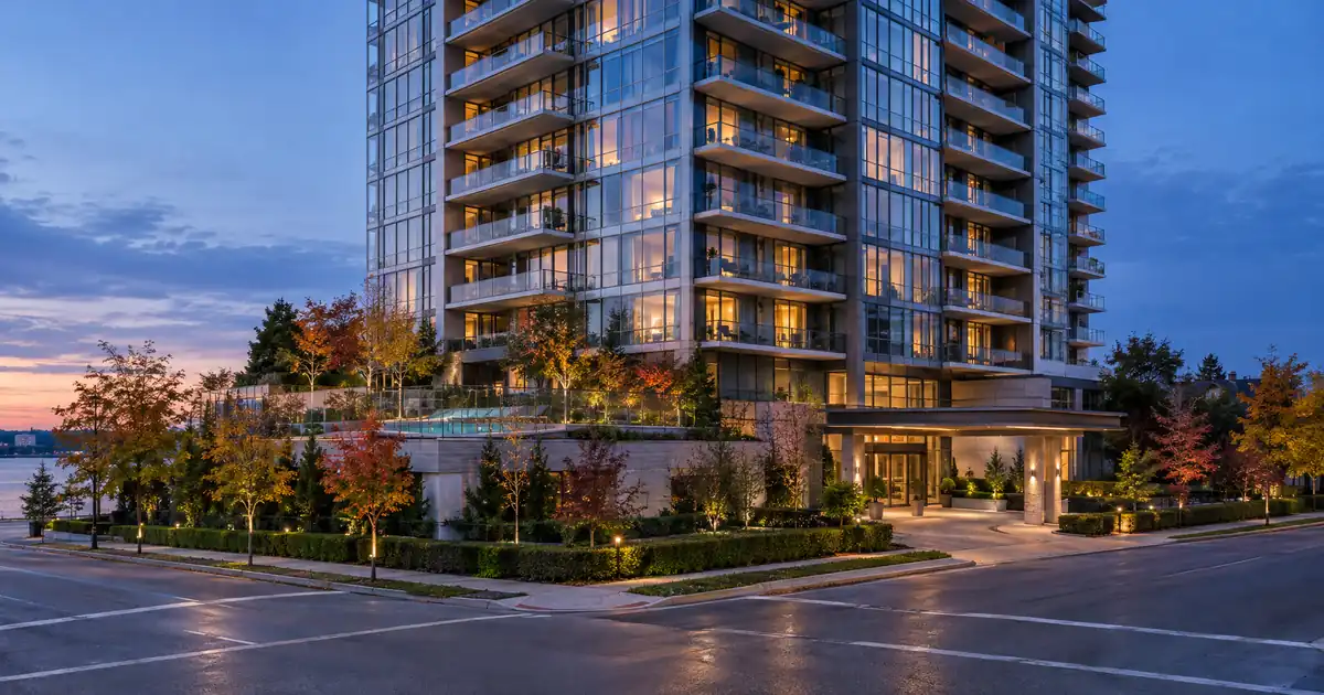 How Super Jumbo DSCR Exposure Caps Work on Non-Warrantable Luxury Condos