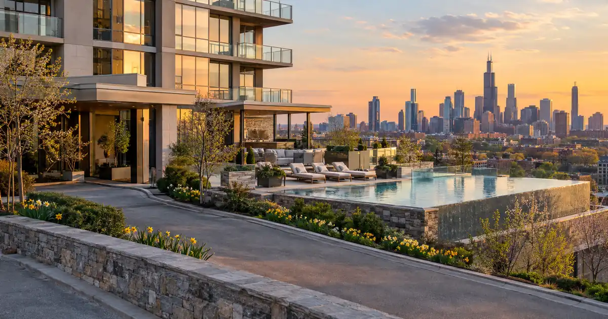 Can One DSCR Lender Finance Four Units in a Condotel Tower?