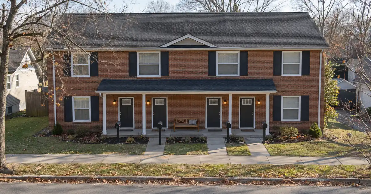 Does a DSCR Lender Use IO or Amortizing Payments on a 2-4 Unit Rental?