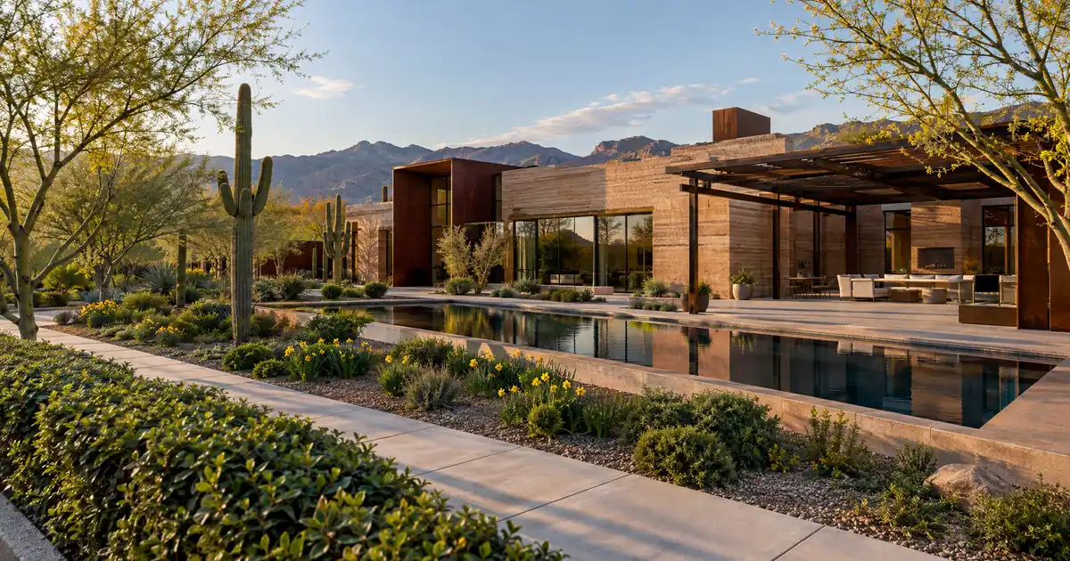How Super Jumbo DSCR Low Appraisal Options Work for Acreage Estate Collateral