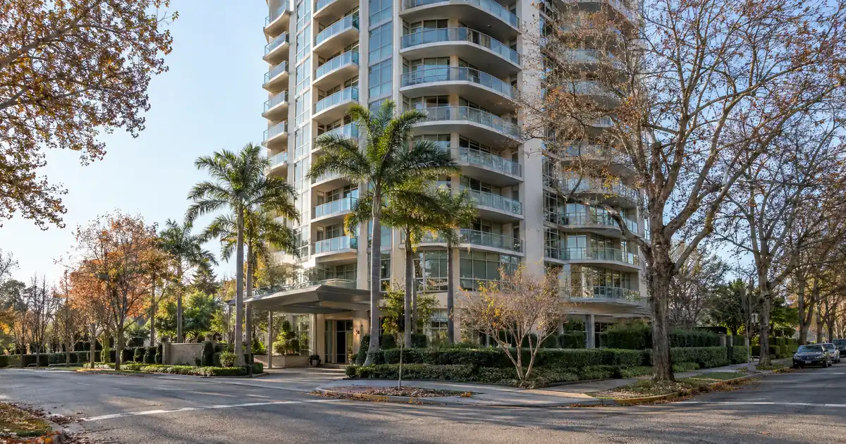 How to Finance a $3M Condotel STR on Projected Income With a DSCR Loan