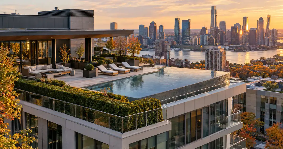 How Super Jumbo DSCR Low Appraisal Options Work for Non-Warrantable Luxury Condos