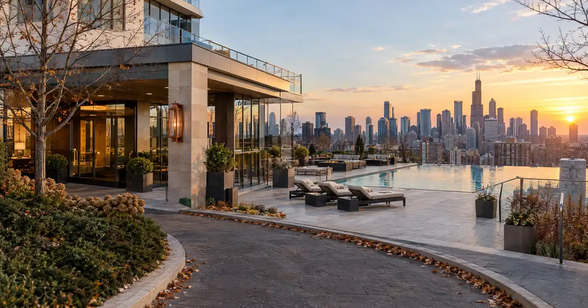 How Non-Warrantable Luxury Condo DSCR Loan Triggers and Lender Options Work