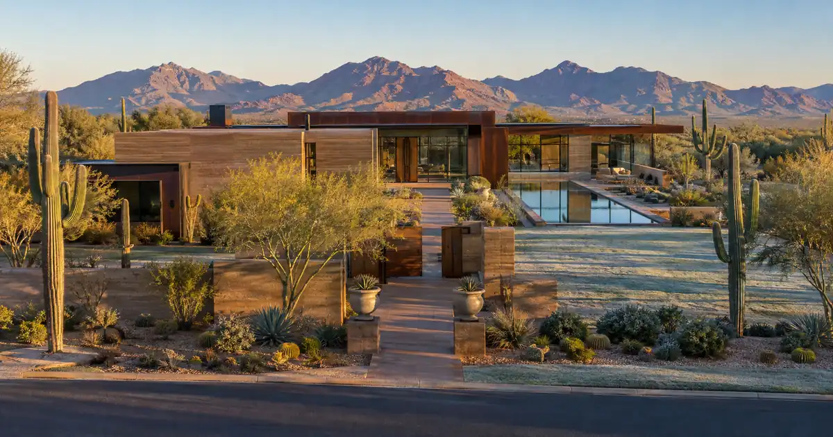 Can an Acreage Luxury Rental Close With a Sub-1.0 DSCR?