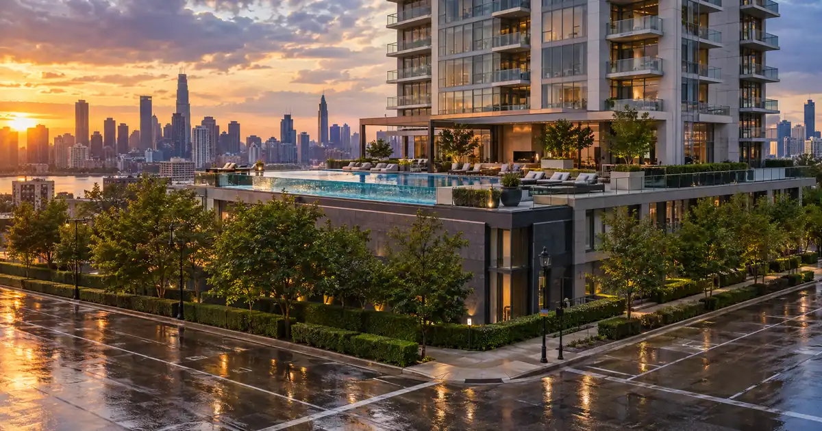 How to Qualify for a Super Jumbo DSCR Loan for Non-Warrantable Luxury Condos