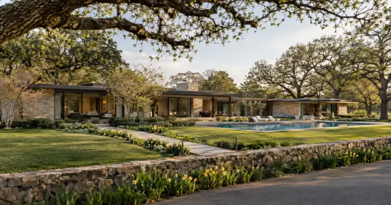 Asset Depletion vs DSCR in a Trust or LLC for a Super Jumbo Luxury Rental