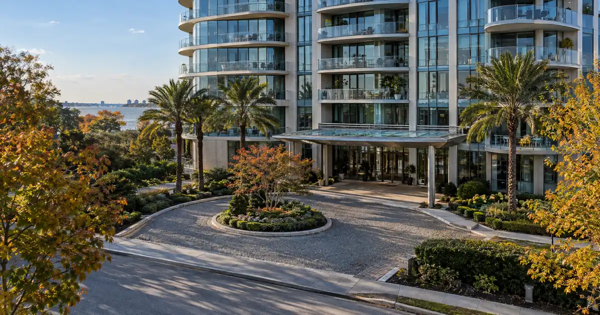 How Much Down Payment Does a Super Jumbo DSCR Loan Require on a Warrantable Condo?