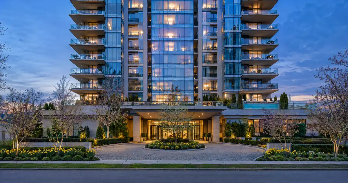 Can You Get a Super Jumbo DSCR Loan on a Non-Warrantable Luxury Condo?