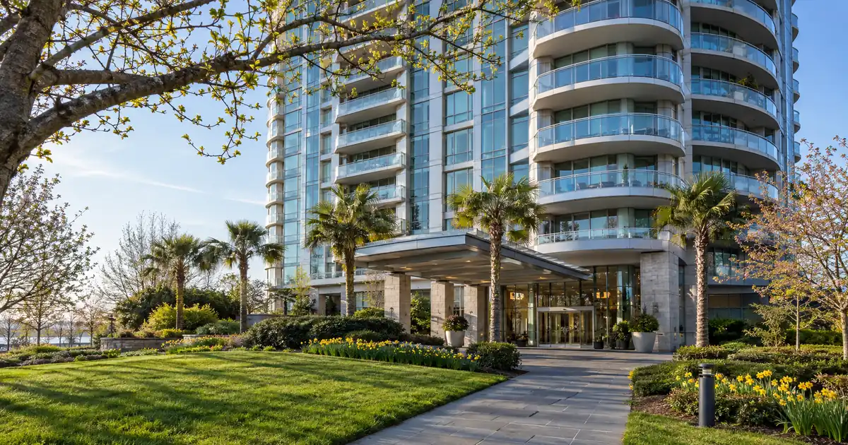 How to Document Super Jumbo DSCR STR Income for a Condotel