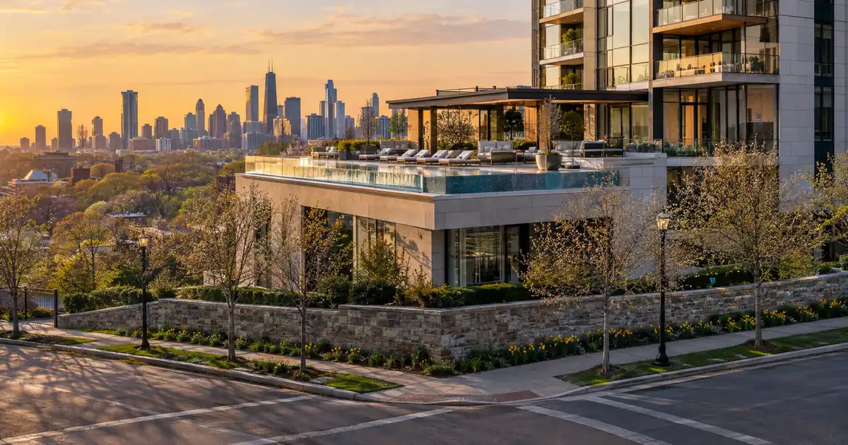 Can You Finance a $3M Condotel Unit With a Super Jumbo DSCR Loan?