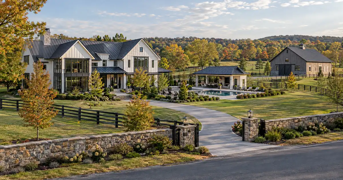 How to Document Super Jumbo DSCR STR Income for a Cabin or Rural Property