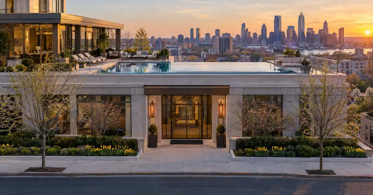 How to Get a Super Jumbo DSCR Loan on a Condotel When Banks Say No