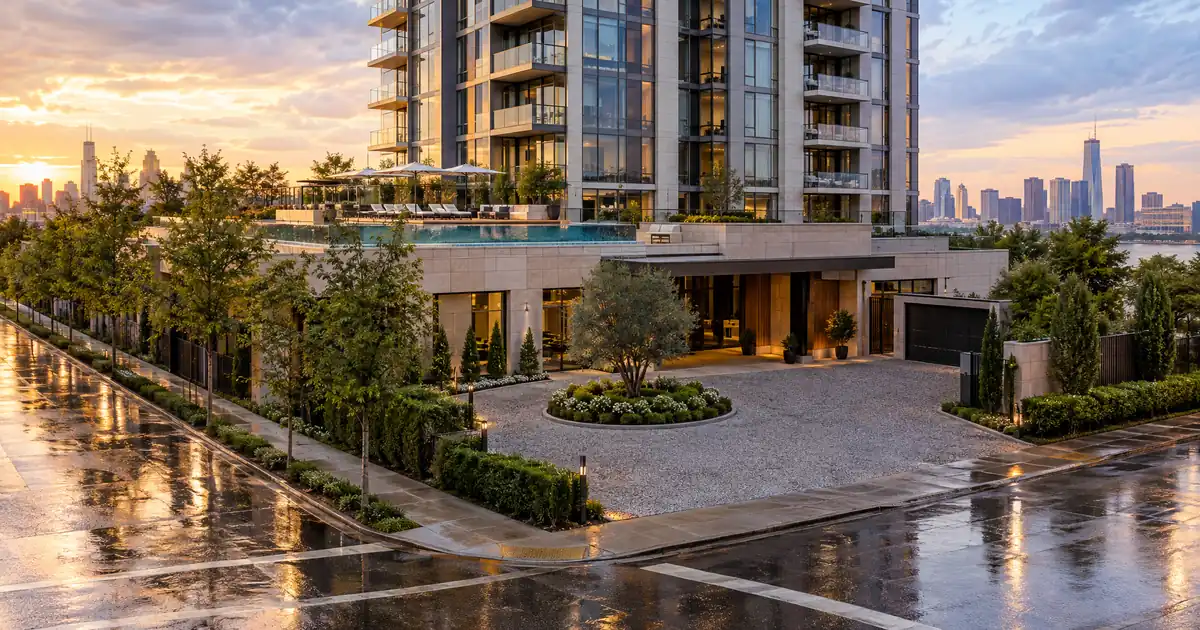 Does a DSCR Lender Use IO Payments on a Non-Warrantable Condo?