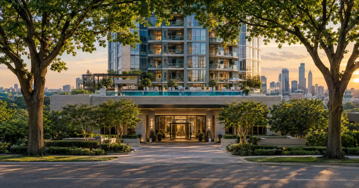 Can You Finance a Non-Warrantable Condo With a Fixed Super Jumbo DSCR Loan?