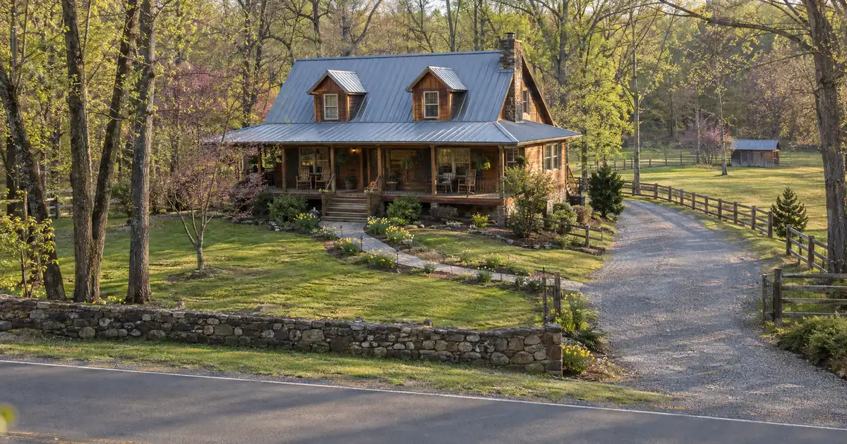 Desk vs Field vs Second Appraisal on Acreage DSCR Collateral