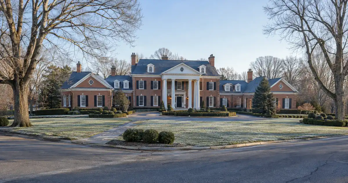 How to Pull Cash From a Paid-Off Luxury Rental on a DSCR Loan