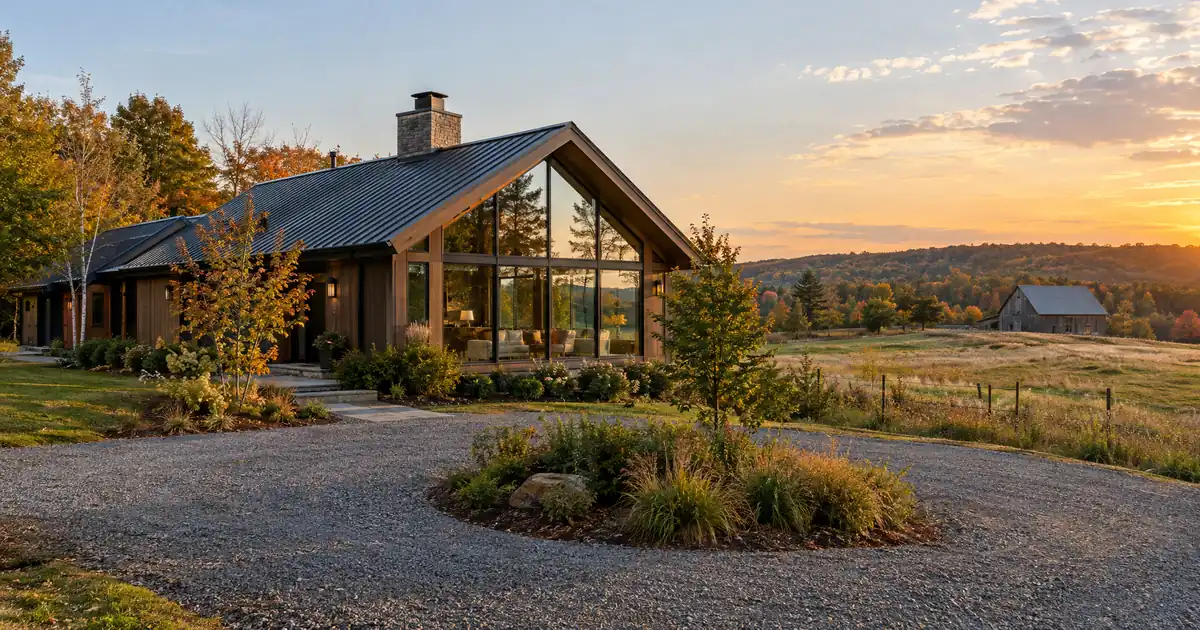 Desk vs Field vs Second Appraisal on a Rural Cabin DSCR Loan