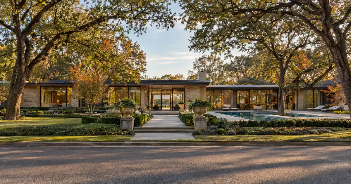 Family Office Self-Financing vs Super Jumbo DSCR on a $5M Rental