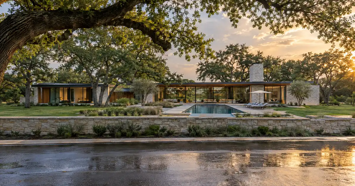 How Super Jumbo DSCR Dual Appraisal Rules Work on Luxury Rentals