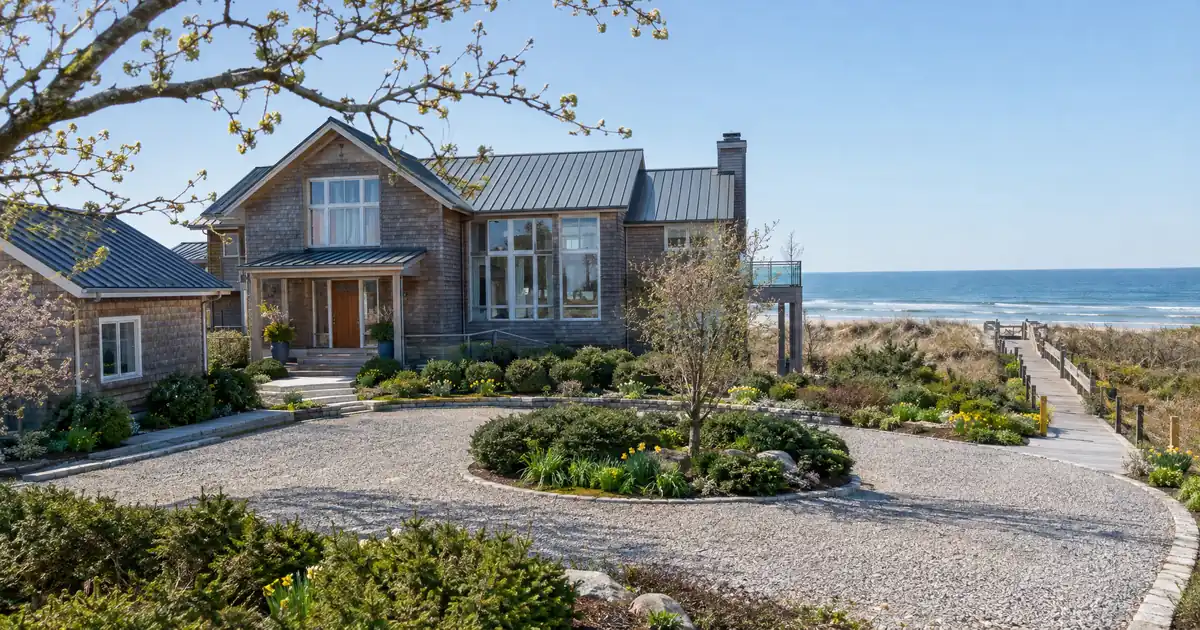 Will a Below-Market Lease Cap DSCR on a Luxury Rental?