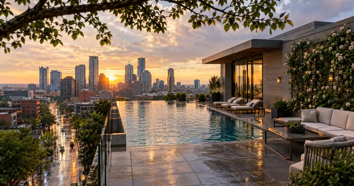 Does a Luxury Tower Condo Lose Warrantability From STR Activity?