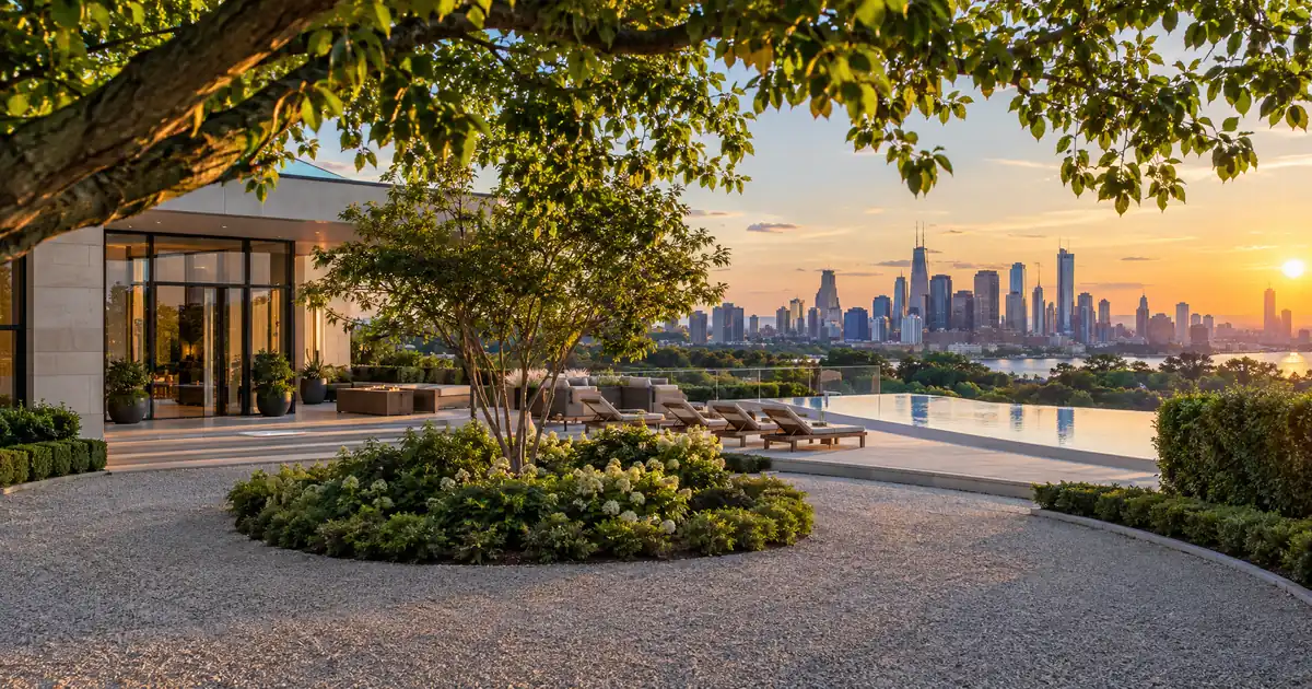 Does STR Exposure Make a Luxury Condo Non-Warrantable for DSCR Financing?