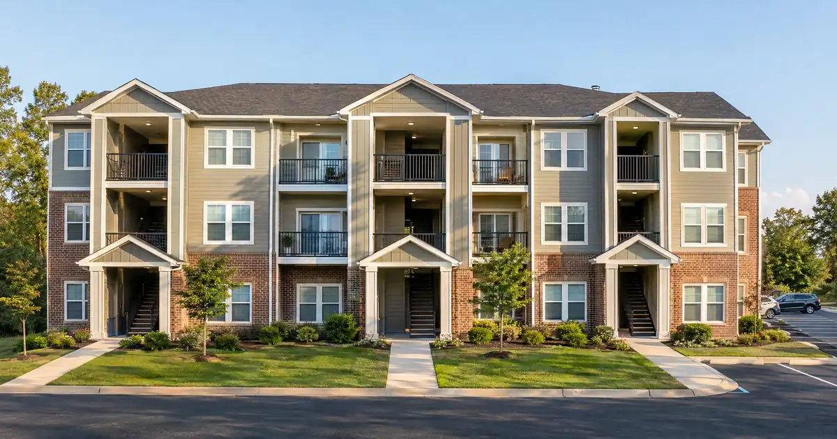 How to Qualify a Luxury Multi-Unit Building on a Super Jumbo DSCR Loan