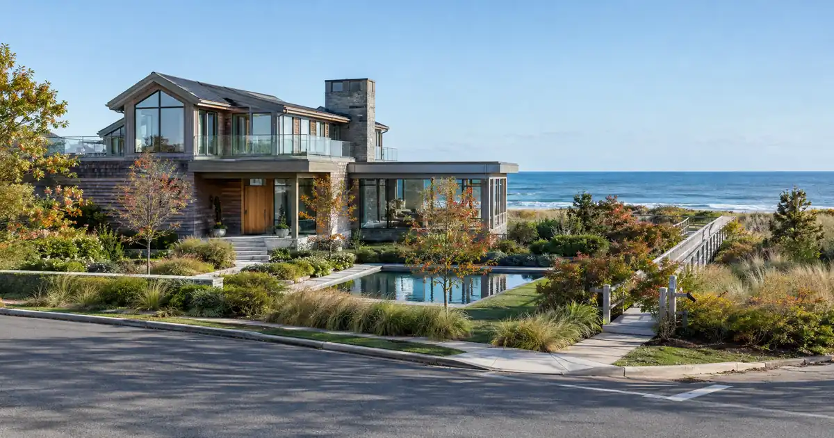 Super Jumbo DSCR vs Full-Doc Jumbo for a Luxury Rental Buyer