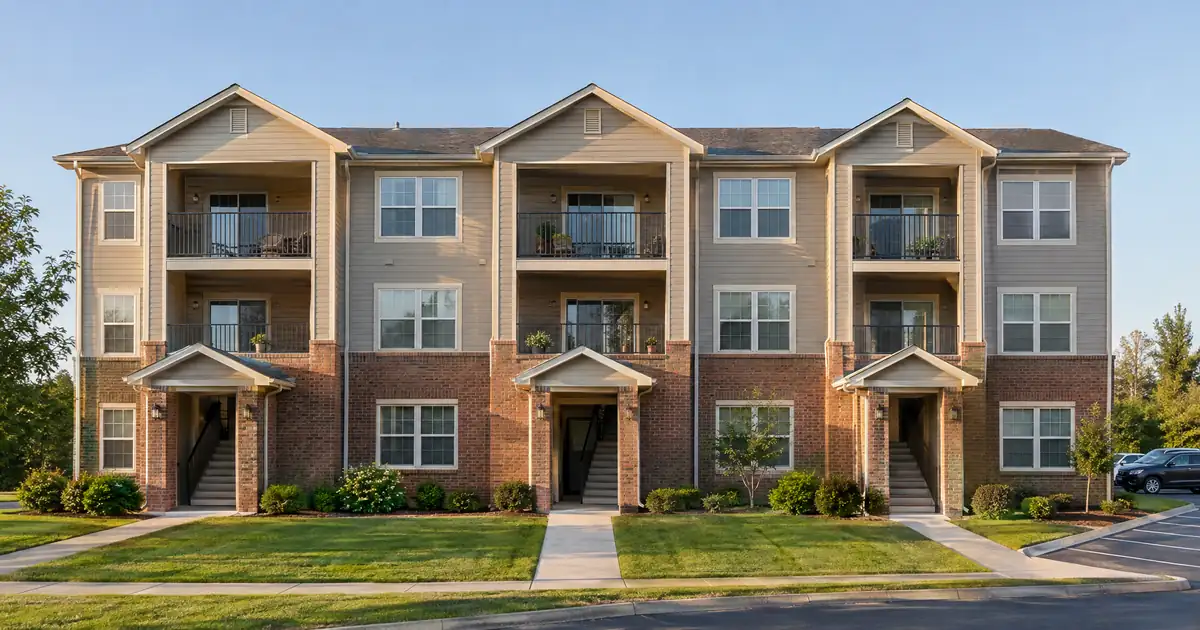How to Qualify for a Super Jumbo DSCR Loan for a Luxury Multifamily Building