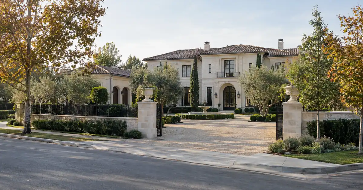 Can a Private-Bank Luxury Rental Refinance Into Super Jumbo DSCR?