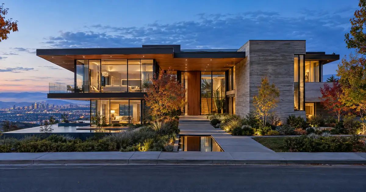 Can Personal Income Carry a Luxury Rental on a Super Jumbo DSCR Loan?