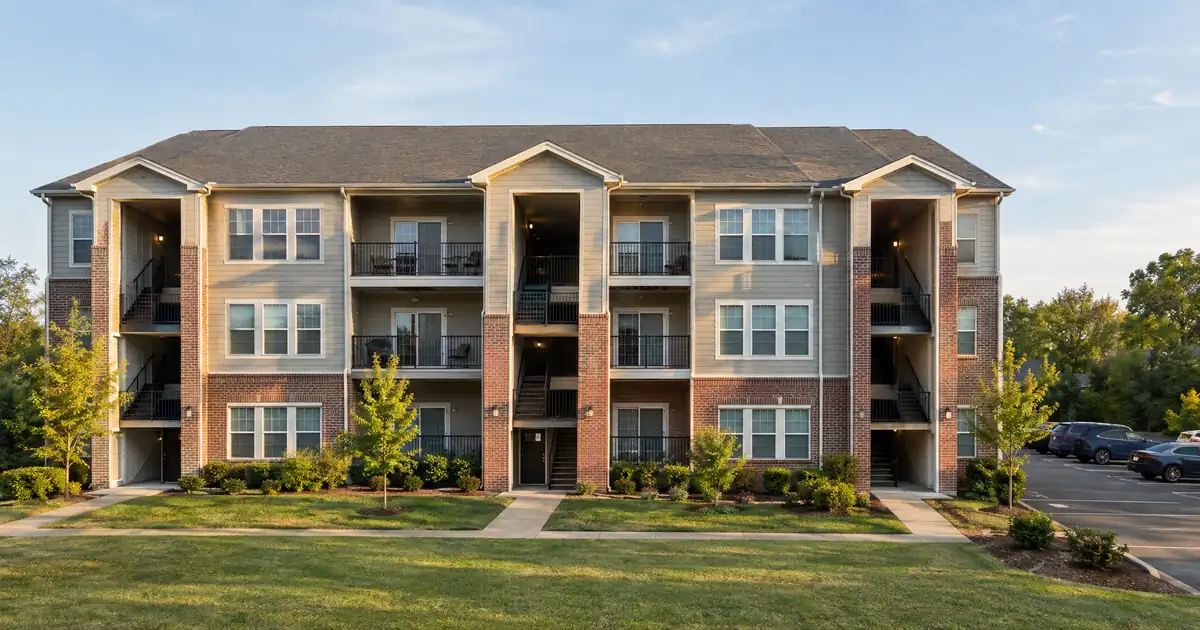 Can a Founder Buy a Super Jumbo DSCR Multi-Unit After a Company Sale?
