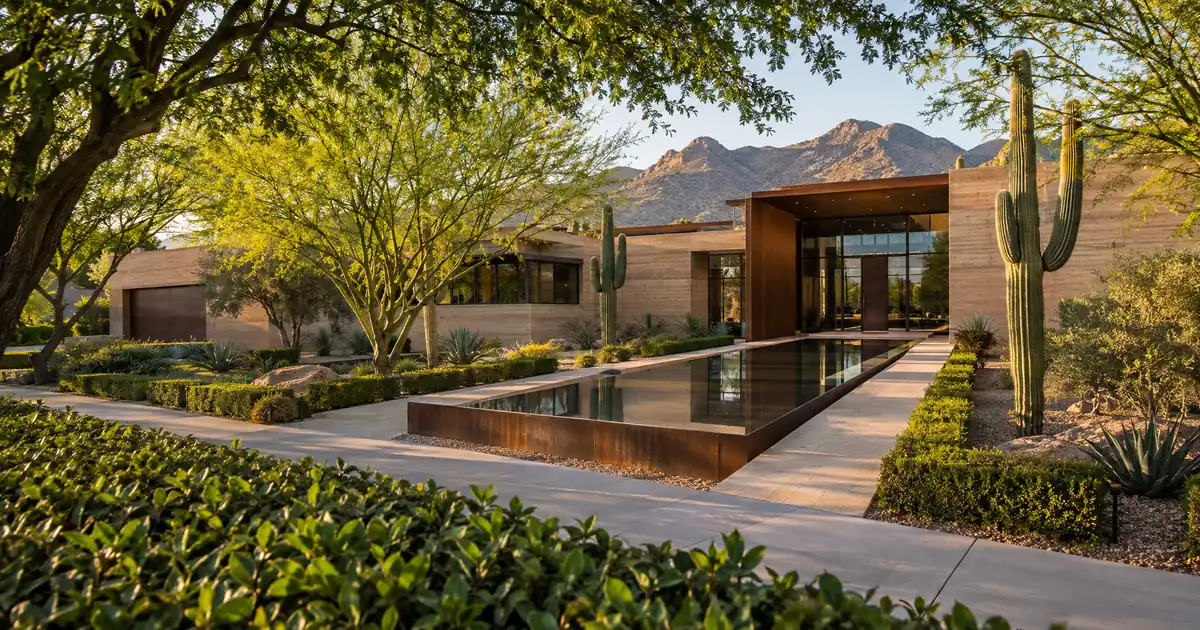 Can an LLC Portfolio Operator Refinance Luxury Rentals Into DSCR?