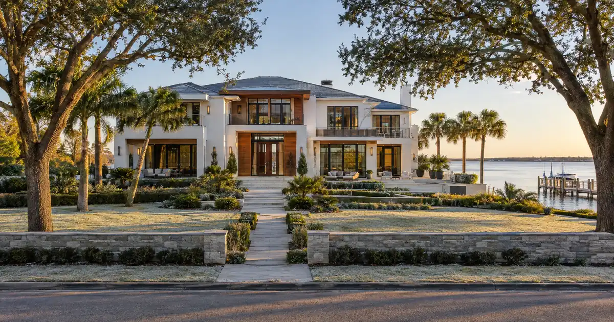 Can One Ex Refinance a Luxury Rental on a Super Jumbo DSCR Loan?
