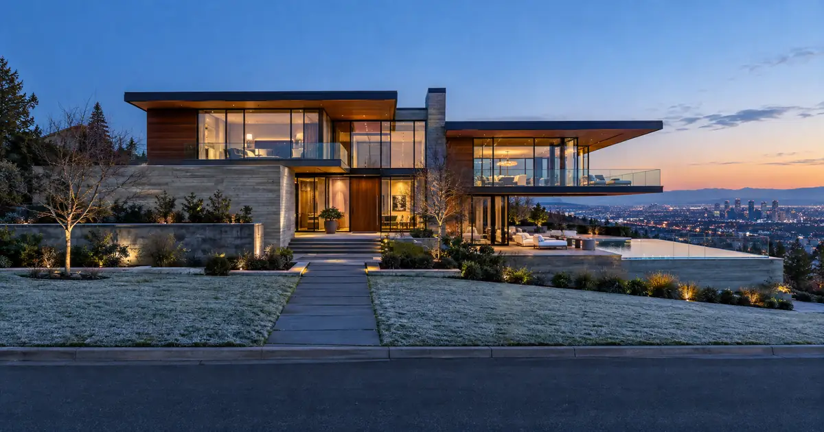 How to Compare Selling a Luxury Rental With a DSCR Cash-Out