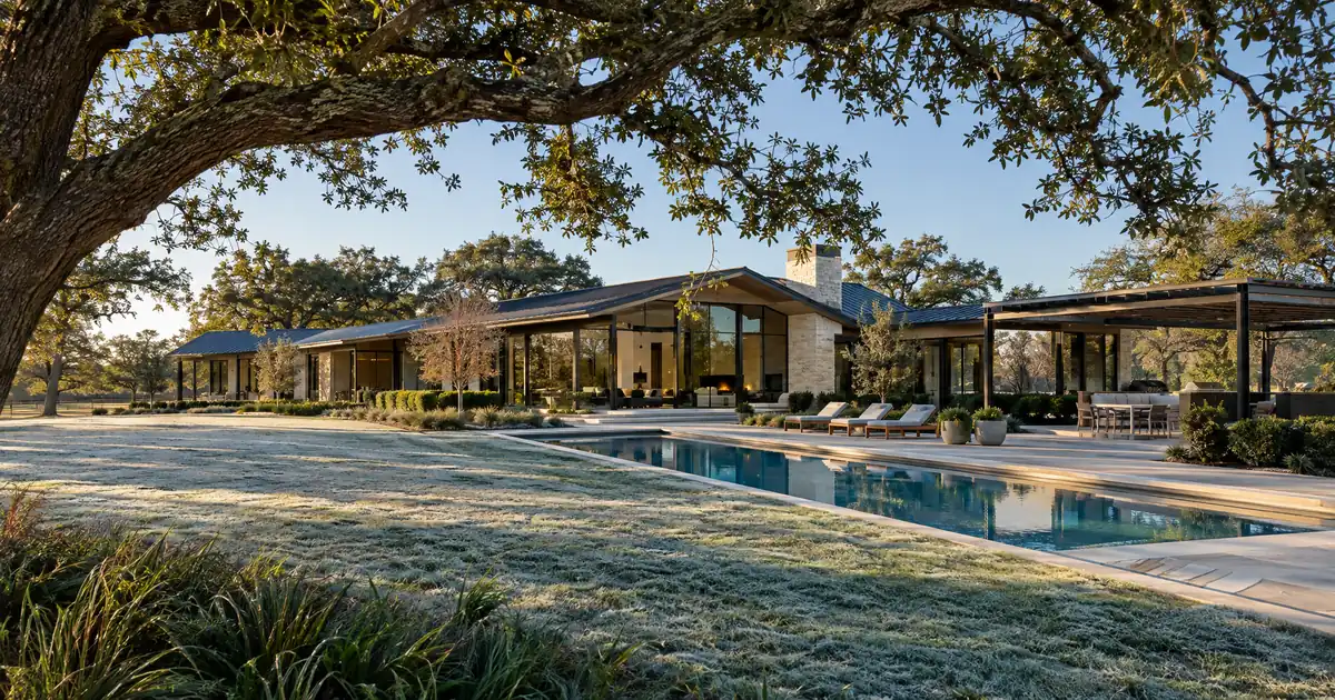 How Much a Super Jumbo DSCR Lender Discounts Distant Comps