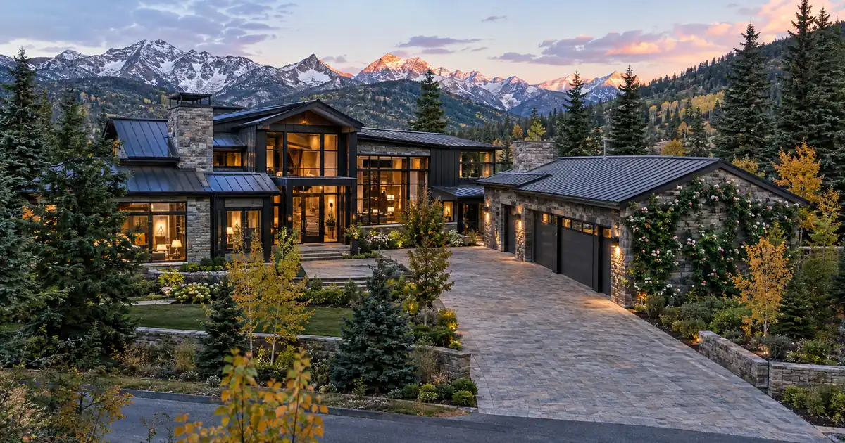 How Much Equity a Super Jumbo DSCR Cash-Out Releases on a Luxury Rental