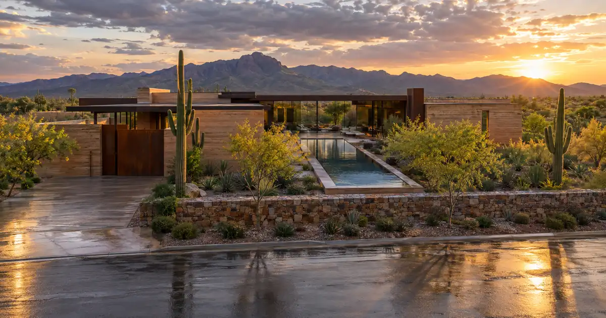 Super Jumbo DSCR Buyout vs Selling a Luxury Rental After a Divorce