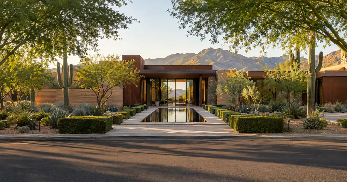 Super Jumbo DSCR Buyout vs Sale for a Trust Holding Luxury Rentals