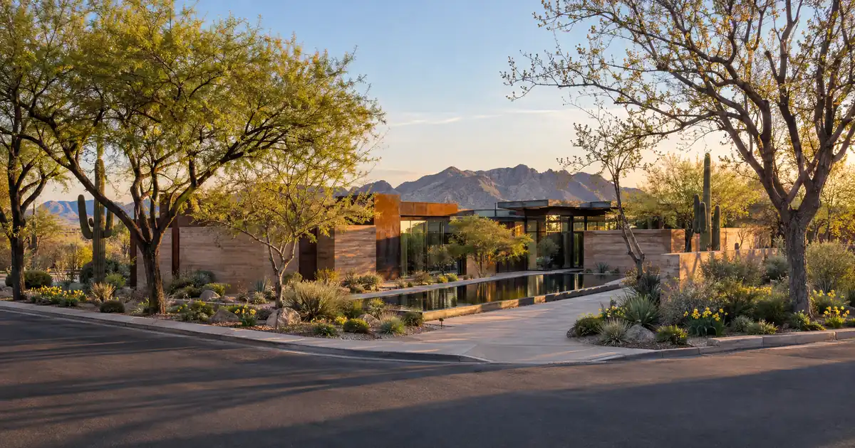 How to Take an Ex Off Trust-Held Luxury Rentals With Super Jumbo DSCR