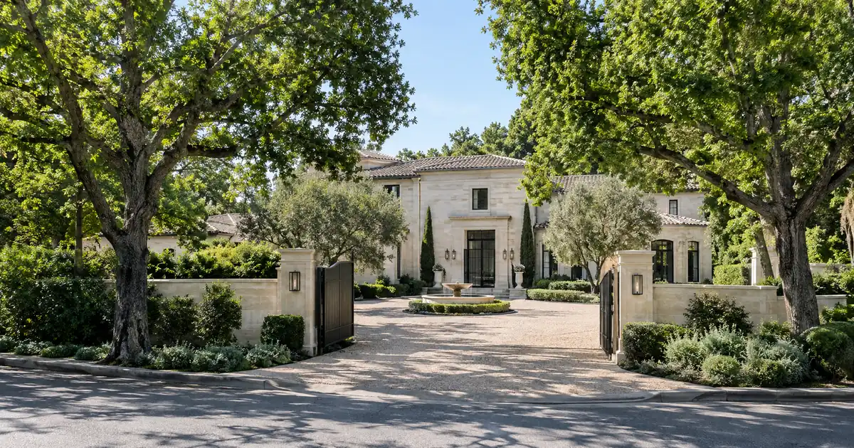 Selling vs Super Jumbo DSCR Cash-Out With a Low First Mortgage