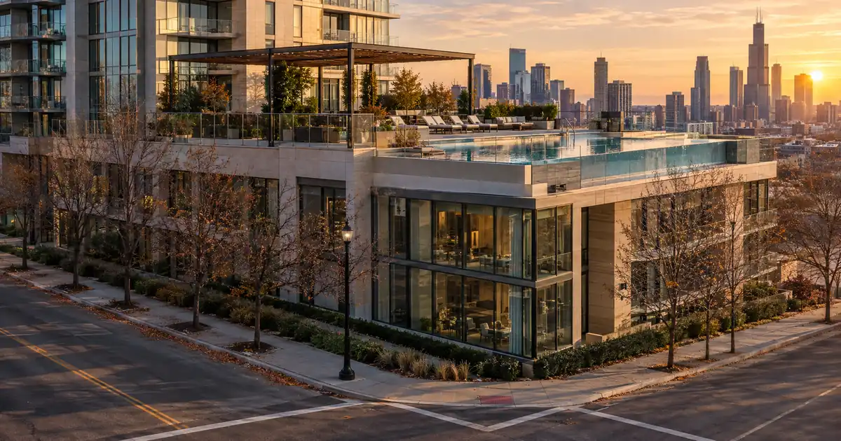Can a Penthouse Get a Super Jumbo DSCR Loan With No Comparable Sales?