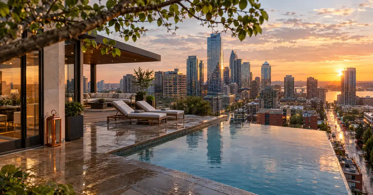 How to Support a Penthouse Appraisal for a Super Jumbo DSCR Loan