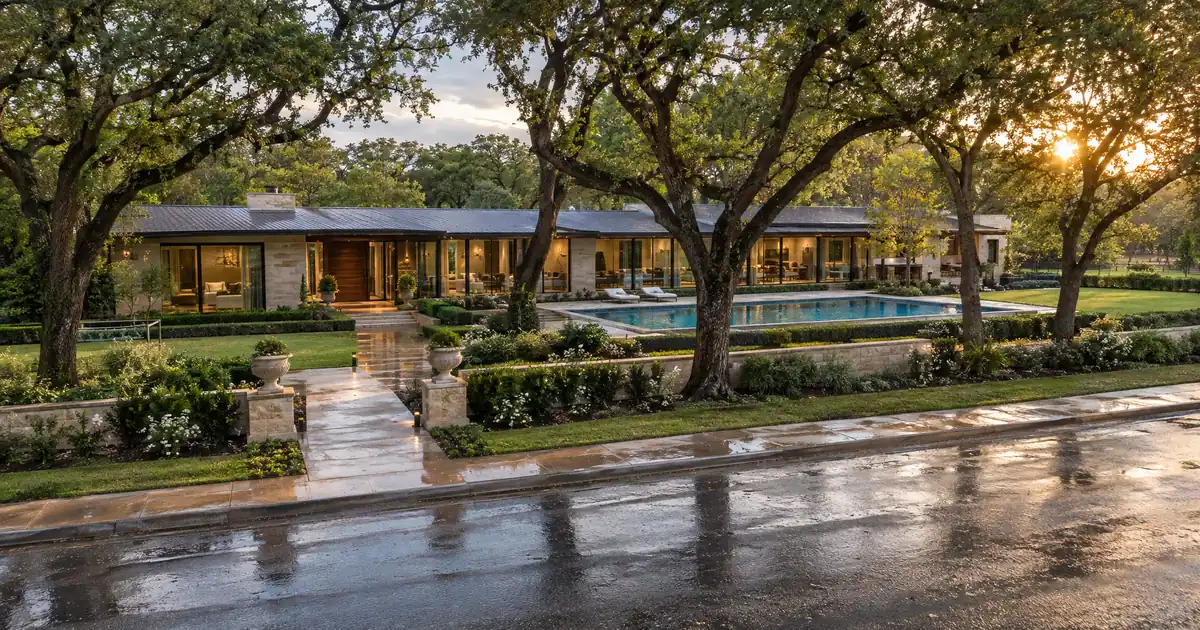 How Much a Super Jumbo DSCR Cash-Out Releases on a Ten-Year Rental
