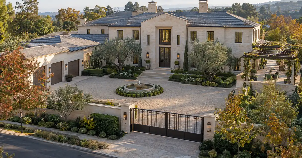 How to Refinance a Rental in Both Names After Divorce on Super Jumbo DSCR