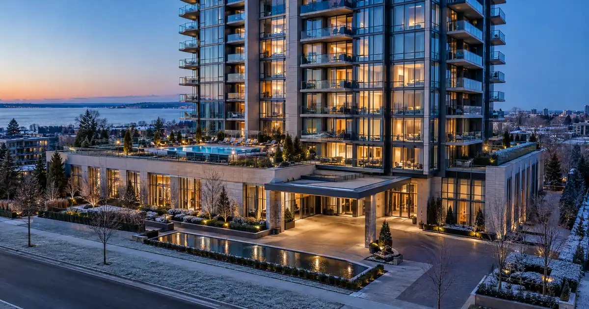 Can HOA Dues Push a Luxury Condo Below a Super Jumbo DSCR Floor?