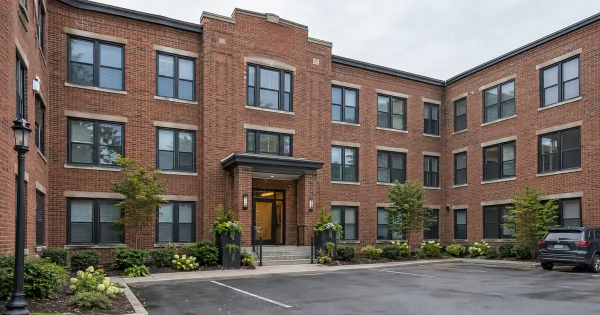 Can a Luxury 5-to-10-Unit Building Get a Super Jumbo DSCR Loan?