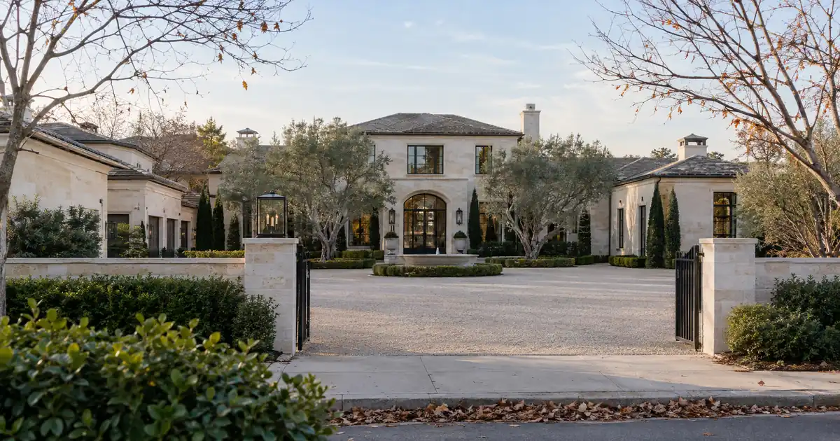 How to Document Guest-House Rent on a Luxury Rental DSCR File